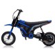 Moto eléctrica BEKER 24V 350W