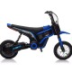 Moto eléctrica BEKER 24V 350W