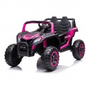 BUGGY VENTO ROSA