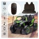COCHE ELECTRICO INFANTIL - BUGGY VENTO ROSA