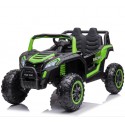 BUGGY VENTO VERDE