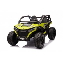Buggy EVORA
