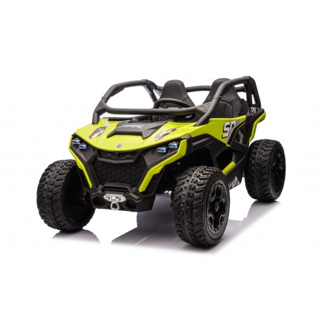 Buggy EVORA
