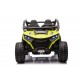 Buggy EVORA
