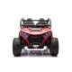 Buggy EVORA