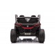 Buggy EVORA