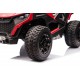 Buggy EVORA