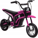 Moto eléctrica BEKER 24V 350W