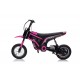 Moto eléctrica BEKER 24V 350W