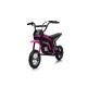 Moto eléctrica BEKER 24V 350W