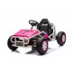 SPORT 24V ROSA