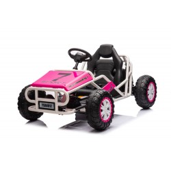 SPORT 24V ROSA