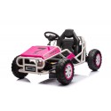 SPORT 24V ROSA
