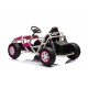 SPORT 24V ROSA
