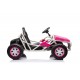 SPORT 24V ROSA