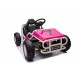 SPORT 24V ROSA
