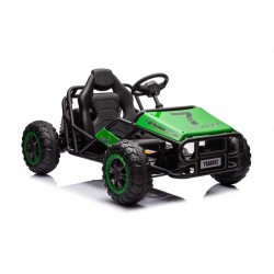 SPORT 24V VERDE