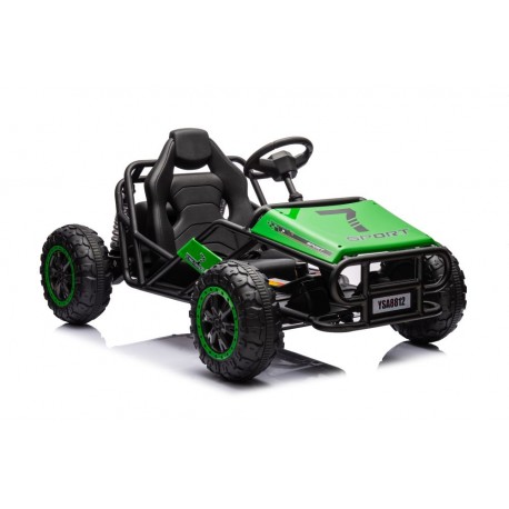 SPORT 24V VERDE