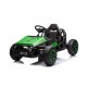 SPORT 24V VERDE