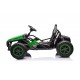 SPORT 24V VERDE