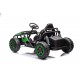 SPORT 24V VERDE