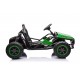 SPORT 24V VERDE