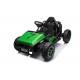 SPORT 24V VERDE
