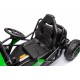 SPORT 24V VERDE
