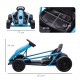 Kart eléctrico FIRE 24V