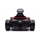 Kart eléctrico FIRE 24V