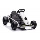 Kart eléctrico FIRE 24V