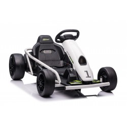 Kart eléctrico FIRE 24V