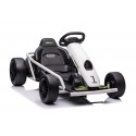 Kart eléctrico FIRE 24V