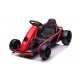 Kart eléctrico FIRE 24V
