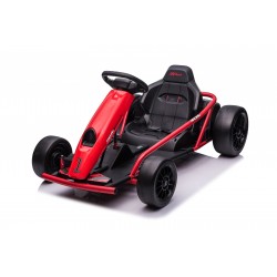 Kart eléctrico FIRE 24V
