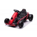 Kart eléctrico FIRE 24V