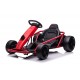 Kart eléctrico FIRE 24V