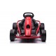Kart eléctrico FIRE 24V