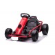Kart eléctrico FIRE 24V