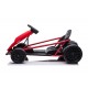 Kart eléctrico FIRE 24V