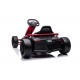 Kart eléctrico FIRE 24V