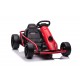 Kart eléctrico FIRE 24V