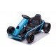Kart eléctrico FIRE 24V