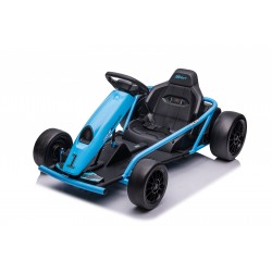 Kart eléctrico FIRE 24V