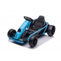 Kart eléctrico FIRE 24V