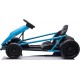 Kart eléctrico FIRE 24V