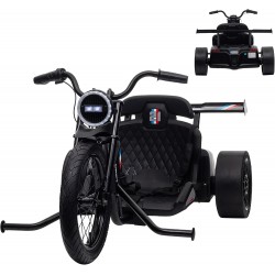 Moto eléctrica Furia 24V