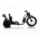 Moto eléctrica Furia 24V