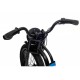 Moto eléctrica Furia 24V