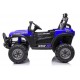 COCHE ELECTRICO NIÑO - BC-SSR - AZUL